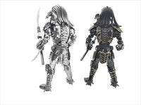 Predator 40cm ELDER  Standing 3 Weapons choice