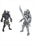 Predator 40cm ELDER  Standing 3 Weapons choice