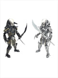 Predator 40cm ELDER  Standing 3 Weapons choice