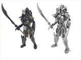 Predator 40cm ELDER  Standing 3 Weapons choice