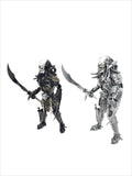 Predator 40cm ELDER  Standing 3 Weapons choice