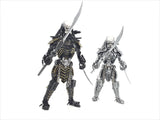 Predator 40cm ELDER  Standing 3 Weapons choice