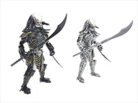 Predator 40cm ELDER  Standing 3 Weapons choice