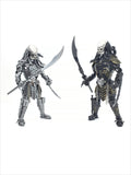 Predator 40cm ELDER  Standing 3 Weapons choice