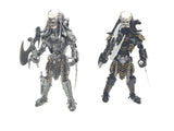 Predator 40cm ELDER  Standing 3 Weapons choice