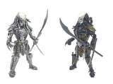 Predator 40cm ELDER  Standing 3 Weapons choice