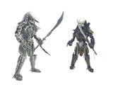 Predator 40cm ELDER  Standing 3 Weapons choice