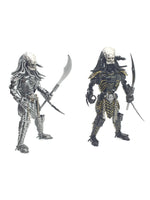 Predator 40cm ELDER  Standing 3 Weapons choice