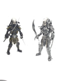 Predator 40cm ELDER  Standing 3 Weapons choice