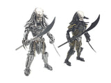 Predator 40cm ELDER  Standing 3 Weapons choice