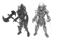 Predator 40cm ELDER  Standing 3 Weapons choice