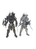 Predator 40cm ELDER  Standing 3 Weapons choice