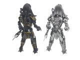 Predator 40cm ELDER  Standing 3 Weapons choice