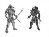 Predator 40cm ELDER  Standing 3 Weapons choice