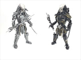 Predator 40cm ELDER  Standing 3 Weapons choice