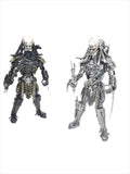 Predator 40cm ELDER  Standing 3 Weapons choice