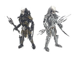 Predator 40cm ELDER  Standing 3 Weapons choice