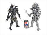 Predator 40cm ELDER  Standing 3 Weapons choice