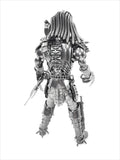 Predator 40cm ELDER  Standing 3 Weapons choice