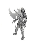 Predator 40cm ELDER  Standing 3 Weapons choice