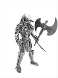 Predator 40cm ELDER  Standing 3 Weapons choice