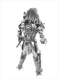 Predator 40cm ELDER  Standing 3 Weapons choice