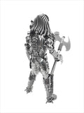 Predator 40cm ELDER  Standing 3 Weapons choice