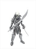 Predator 40cm ELDER  Standing 3 Weapons choice