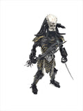 Predator 40cm ELDER  Standing 3 Weapons choice