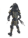 Predator 40cm ELDER  Standing 3 Weapons choice