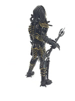 Predator 40cm ELDER  Standing 3 Weapons choice