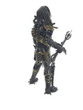 Predator 40cm ELDER  Standing 3 Weapons choice