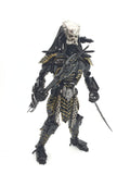 Predator 40cm ELDER  Standing 3 Weapons choice