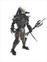 Predator 40cm ELDER  Standing 3 Weapons choice