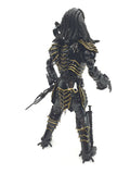 Predator 40cm ELDER  Standing 3 Weapons choice