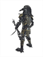 Predator 40cm ELDER  Standing 3 Weapons choice