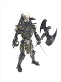 Predator 40cm ELDER  Standing 3 Weapons choice