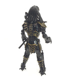 Predator 40cm ELDER  Standing 3 Weapons choice