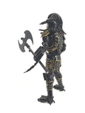 Predator 40cm ELDER  Standing 3 Weapons choice