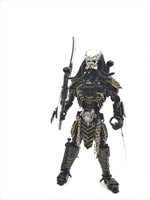 Predator 40cm ELDER  Standing 3 Weapons choice