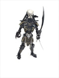 Predator 40cm ELDER  Standing 3 Weapons choice