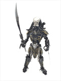 Predator 40cm ELDER  Standing 3 Weapons choice