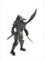 Predator 40cm ELDER  Standing 3 Weapons choice