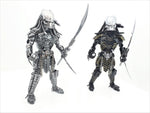 Predator 40cm FUGITIVE  Standing 3 Weapons choice