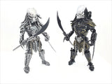 Predator 40cm FUGITIVE  Standing 3 Weapons choice