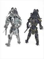 Predator 40cm FUGITIVE  Standing 3 Weapons choice