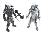 Predator 40cm FUGITIVE  Standing 3 Weapons choice