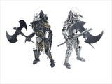 Predator 40cm FUGITIVE  Standing 3 Weapons choice