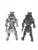 Predator 40cm FUGITIVE  Standing 3 Weapons choice