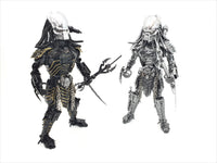 Predator 40cm FUGITIVE  Standing 3 Weapons choice